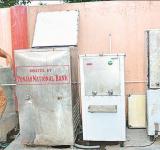 Madarsa Water Cooler