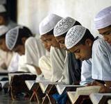 UP Madarsa