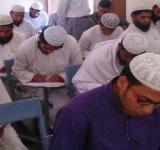 UP madarsa