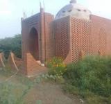 Dargah