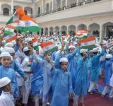 Uttar Pradesh Madrasa