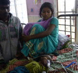 Malkangiri Children deaths