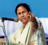 Mamata banerjee