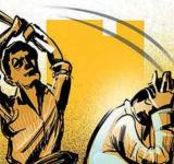 Delhi man thrashed after he blamed Modi for queue outside bank
