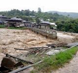 Manipur Flood