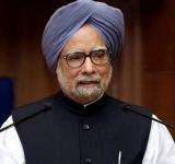 Manmohan Singh