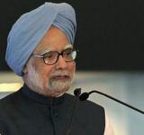 Manmohan Singh