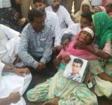 Mansa Dalit Killing