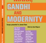 marx gandhi and modernity
