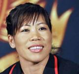 Mary Kom