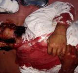Attack On Muslims