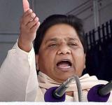 Mayawati