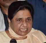Mayawati