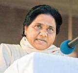 Mayawati BSP