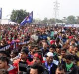 Mayawati Punjab rally