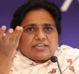 Mayawati