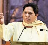 Mayawati