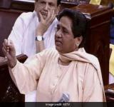 Mayawati