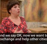 Barcelona Mayor