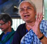 Medha Patkar