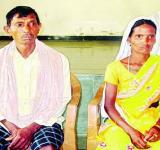 Adivasi Girl