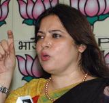 Meenakshi lekhi