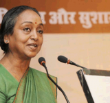 Meira Kumar