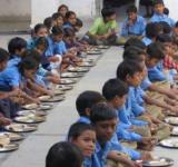Mid day meal