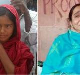 Minhaz Ansari sister and Najeeb ahmad mother