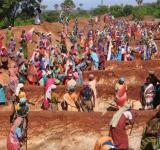 MNREGA