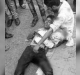 Mob lynching