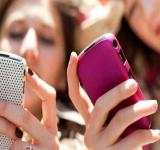 Mobile ban for Girls