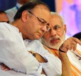Modi and Jaitley