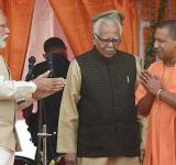 Yogi Adityanath