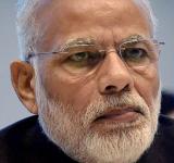narendra Modi