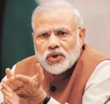 Narendra Modi