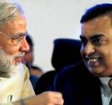 Modi Mukesh