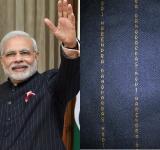 Modi Suit