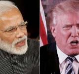 Modi Trump