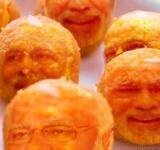 Modichur ke laddoo