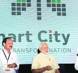 smart cities