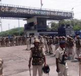 MP Farmers Protest
