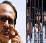 Shivraj singh chauhan