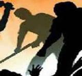 DAlit Murder in Police Station