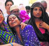 Muslim Women and the BJP