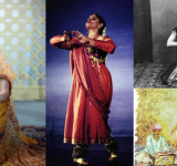 muslims in hindu dance