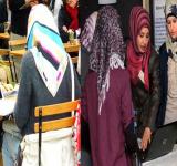Muslim women