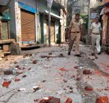Muzaffarnagar riots