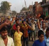 Dalits Attacked at ATM
