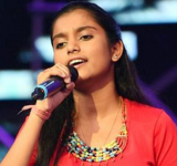Nahid afreen